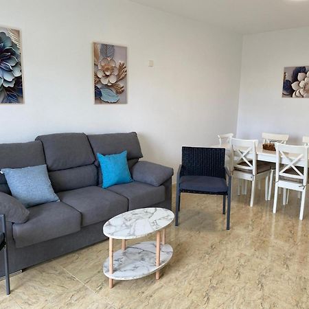 Apartamento Mirador Del Seg Арчена Екстериор снимка